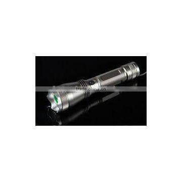 LED Flashlight