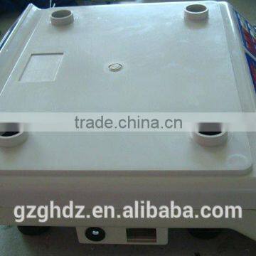 Factory Manufacturer Portable LCD Display Electroni Weighing Scale for Sale photo-5