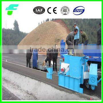 RCM400 2015 High Quality Concrete Curb Machine for Highway road Machine