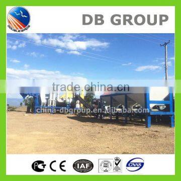 2015 Road Construction Projects!!! China Direct Manufacturer Asphalt Batching Plant Price 80t/h photo-3