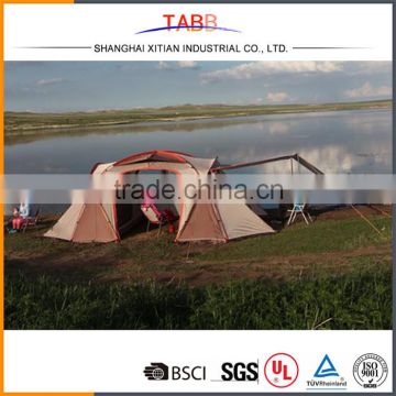 Durable using low price family beach tent