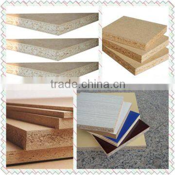 Kitchen grade chipboard sheet 18mm