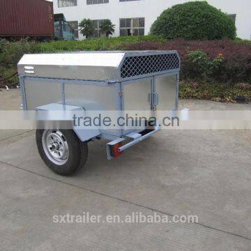 Dog Trailer Pet Trailer C200 photo-2