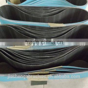 OU DOMINATE Small Size Sanding Belt Emery Tape Abrasive Products Customizing photo-2