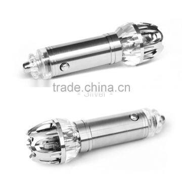 Appearance Diverse And Cost-Effective Mini Car Air Purifier photo-3