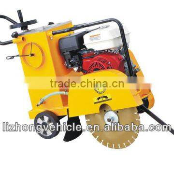 400mm blade Concrete Saw with Kama diesel engine
