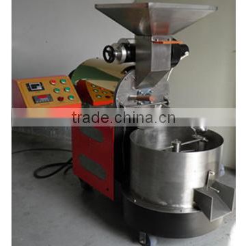 Industrial 5kg Coffee Bean Roasting Machine