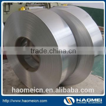 Hot Sale Aluminum Strip For Air Duct Materials 8011