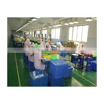 M.g.b. Industrial Company Limited