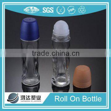 G2036 50ml Glass Roll on Perfumes and Fragrances photo-3
