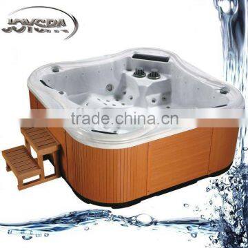 Factory supplier USA Balboa control system balboa spa prices high quality bath tub for adults outdoor spa pool
