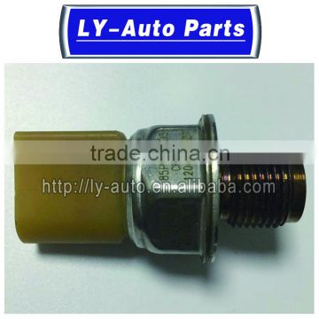 New Fuel Rail Pressure Sensor For VW Golf Jetta 2.0 TDI 03L906054A