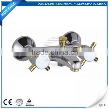 Sanitary Wares Lavatory Shower&Bathtub Faucet