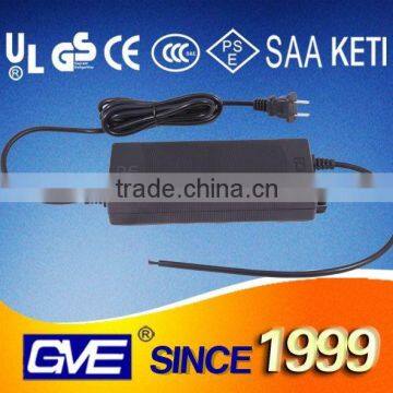 100-240V ac 24v dc 4amp 96w Ac/dc Power Adapter and Laptop Power Supply photo-3