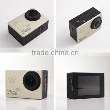 4K 2.0 Inch Mini Camera Professional Camera DV photo-3