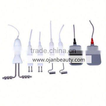 Newest Factory Supply CE Approved Electronic Muscle Stimulator Machine/electro Stimulator photo-5