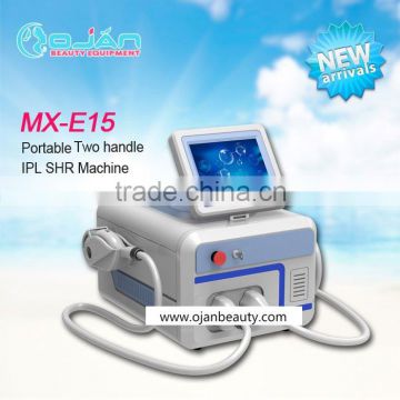 Wonderful Cheap Price Ipl Shr Hair Removal Laser Machine Price