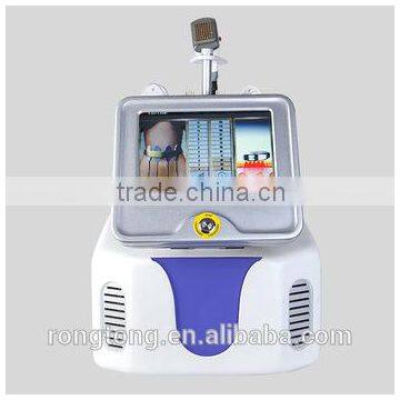 2016 Kes High-end Lipo Laser Slimming Machine, Laser + RF Machine photo-2