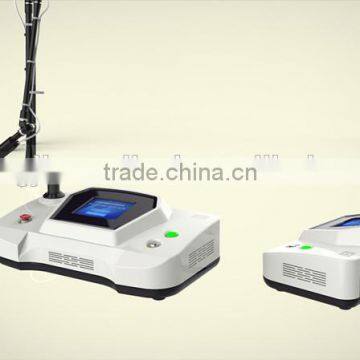 Desktop!!beauty&personal care Wrinkle Removal Scars Reduction CO2 Fractional laser