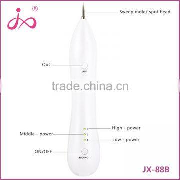 Replaceable Tips Low Power Plasma Spot Removal Pen photo-3