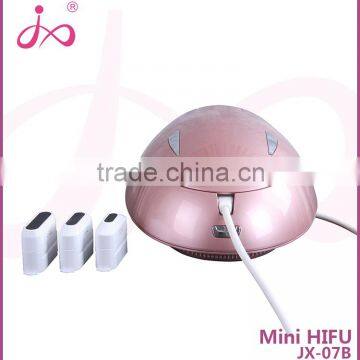 Chest Shaping 2016 New Home Use HIFU 1.0-10mm Machine Price Face Lift HIFU photo-3