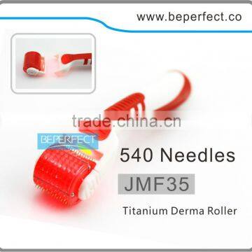 Micro Needle Pen With Photon Therapy photo-3