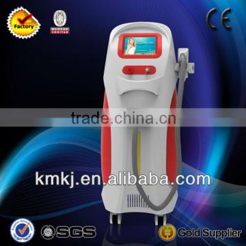 2014 bikini hair removal with 808 laser system (CE ISO)