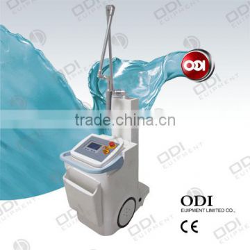 (CE Certificate) ND Yag Laser Q-switch Articulated Arm Beauty Machine ND100