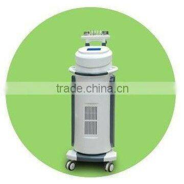 China top 1 factory supply Beauty Equipment tripolar RF Equipment rf wrinkle removal portable monopolar rf