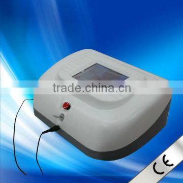 Promotion! high frequency electrocoagulator for treating spider veins