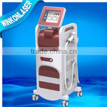 Advanced Opt Shr Hair Home Removal/diode Laser Hair Removal Professional