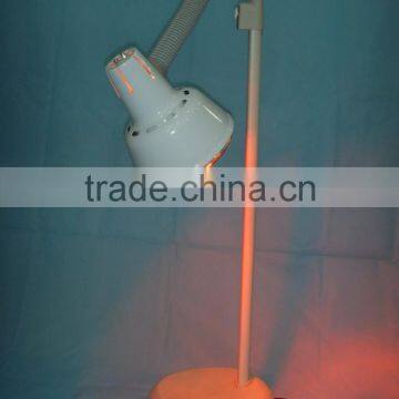 RED Far Infrared Lamp for Wrinkle Removal
