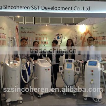 Sincoheren FDA CE Approved Hair Removal Machine,OPT FP Technology NYC-3 photo-6