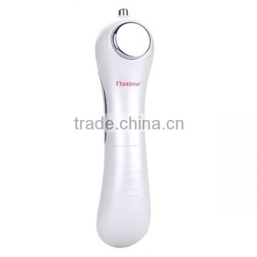 New Galvanic Ion Photon Facial Skin Care Beauty Massager