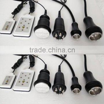 2016 Newest Double Vaccum Cavitation RF Lipo Laser Shaping Machine photo-6