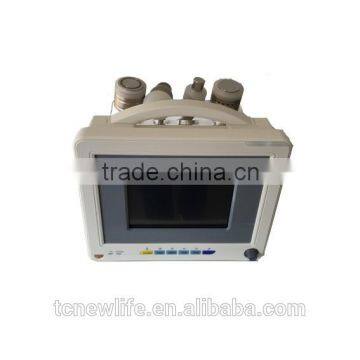 NL-M400 Hot ! Portable No Needle Mesotherapy Ultrasonic Electroporation Face Lifting Skin Care Beauty Machine photo-2