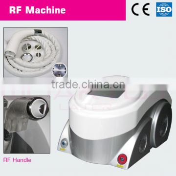 portable RF Beauty laser machine for SKIN tightening wrinkle removal