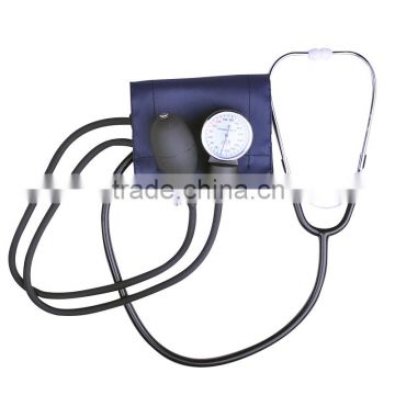 Preciseness Blood Pressure Cuff Monitor and Stethoscope Set