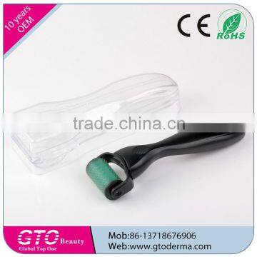 GTO400 Derma Micro Needle body skin needle roller