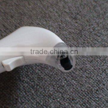 Vacuum&bi-polar Multi-RF&red Light Machine,3 RF Frequency of 0.8MHz&1.7MHz&2.45MHz,for Facial Lifting&body Contouring photo-6