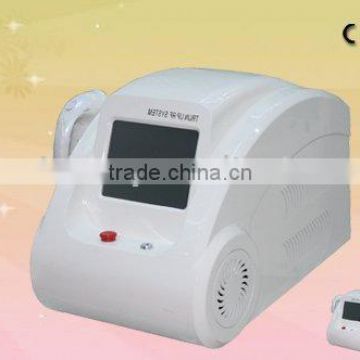 Skin Whitening Professional E Light (IPL&RF) Cosmetology Machine For Hair Redness Removal Removal Skin Rejuvenation Freckle Removal And Acne Removal