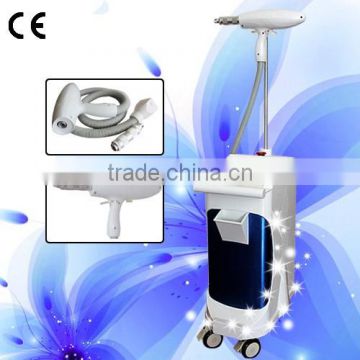 professional home laser hair removal machine 1064nm spider vein removal