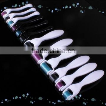 High Quality Body Beauty Roller 540 Stainless Steel Needles Fixed Head Microneedle