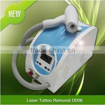 Vascular Tumours Treatment Professional Laser Tattoo Removal Tattoo Removal Laser Machine Machine Equipment For The Small Business D006 Tattoo Removal System