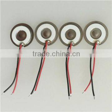 Different Sizes Piezo Ceramic Element Ultrasonic PZT Material Manufacturer photo-3