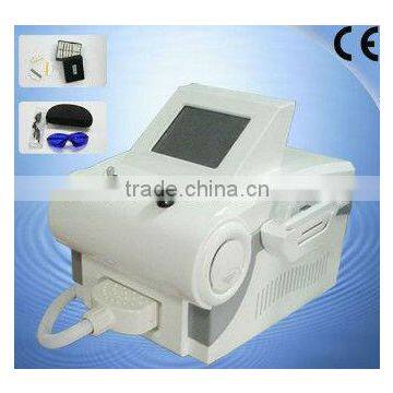 2016 Home/Beauty Salon Very Useful Equipment IPL for Hair Removal