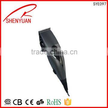 Hot selling Cheap good motor low noise hair clipper hair trimmer OEM