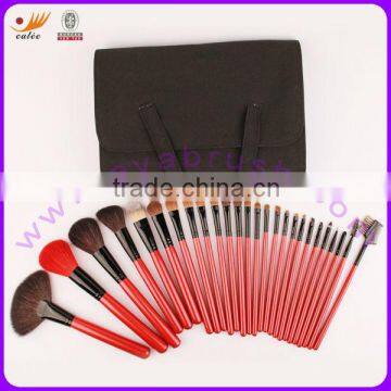 Multi-founction Professional Cosmetic Brush Set 26pcs in Pouch