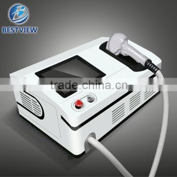 808nm diode laser hair removal machine with good cooling and low price