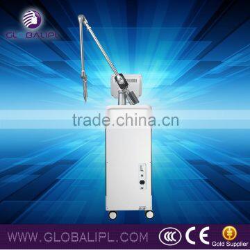 China Manufacturer Wholesale nd Yag Q-switch Laser/tattoo Removal nd Yag